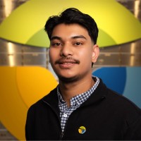 Abishek Mudhel