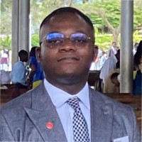 Barnabas Nyanyor