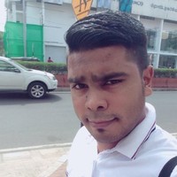 Hariram shanmuganathan