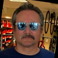 John Vines