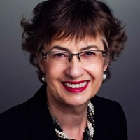 Mary J Murphy