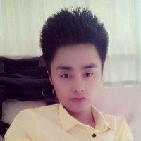 陈仕凯