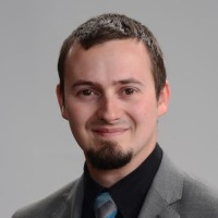 Evan Ludes