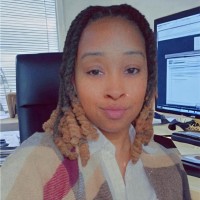 Ashley Roach