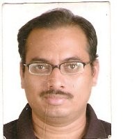 Shirish Bengeri PMP