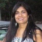 Chitra French, PMP