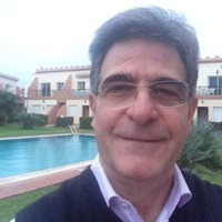 theo michailidis