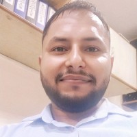 Vikas Dubey
