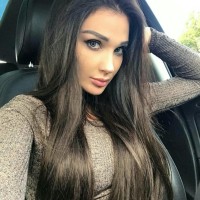 Alisa Kreshneva