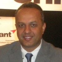 Vijay Chachra
