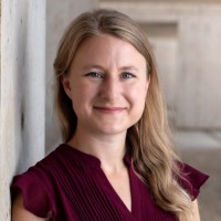 Anna Gauthier