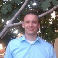 Stephen Ferguson