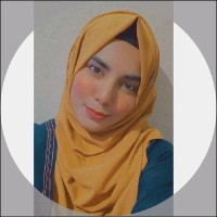 Ilma Siddiqui