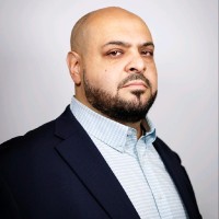 Omar Abdel-Jabbar, P.Eng.