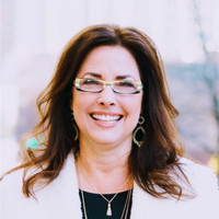 Charmaine Lillestrand