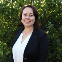 Paulette Thompson-Clay