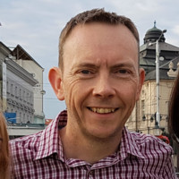Steve Flynn