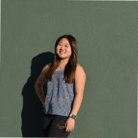 Ashley Uyehara