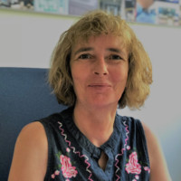 Anke Amann