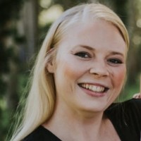 Jenna Higgs
