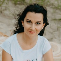 Ilze Šņore-Briška