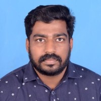 Rejeesh Raju