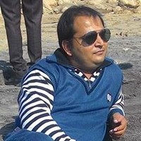 Ankit Patel