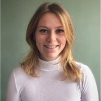 Frederique Van Der Vlugt