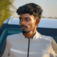 Karthick V