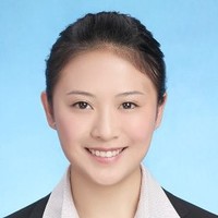 Caitlyn LI