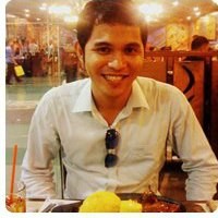 Ryan Joseph Diaz, RPm, CHRP