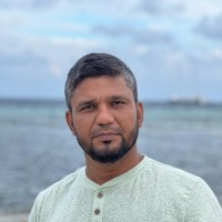 Imran Ahmed