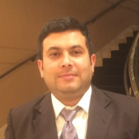 Riyaz Mohamed
