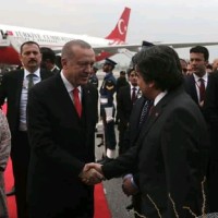 Hüseyin Öz İstanbul