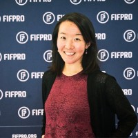 Shoko Tsuji