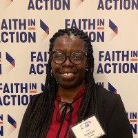 Marilyn Joseph