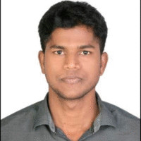 Arularasan Dhatchanamurthy