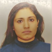 Alisha Vadhera