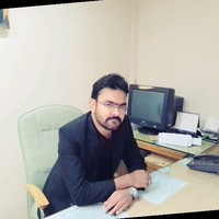Dilawar Hafeez