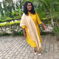 Anastha Francis