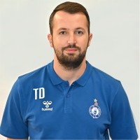 Tino Danevski