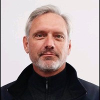 Garry Young