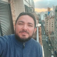 Hudson Leonardo Pessoa da Silva