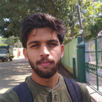 Nandan Sk