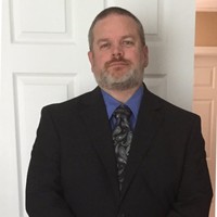 Michael Carpenter