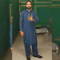 Muhammad Abubakar Abbasi
