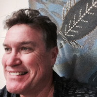 Tony Corby