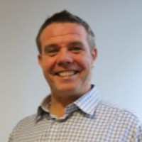 Garry Tyrrell