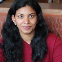 Kavita Naidu