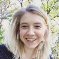 Joanna Wishard